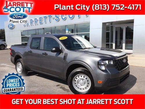 2025 Ford Maverick XL