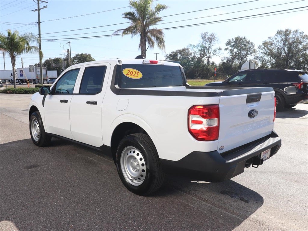 2025 Ford Maverick XL