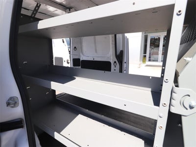 2021 Nissan NV200 SV