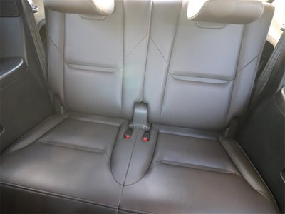 2023 Mazda Mazda CX-9 Signature