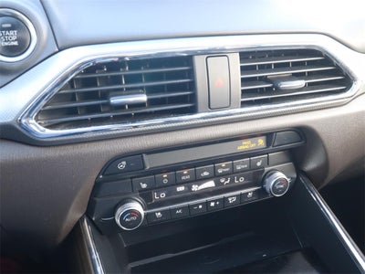 2023 Mazda Mazda CX-9 Signature