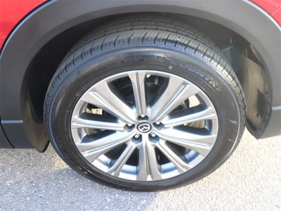 2023 Mazda Mazda CX-9 Signature