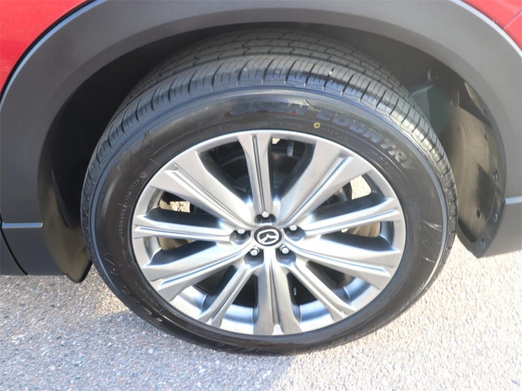 2023 Mazda Mazda CX-9 Signature