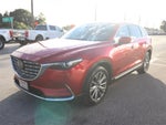 2023 Mazda Mazda CX-9 Signature