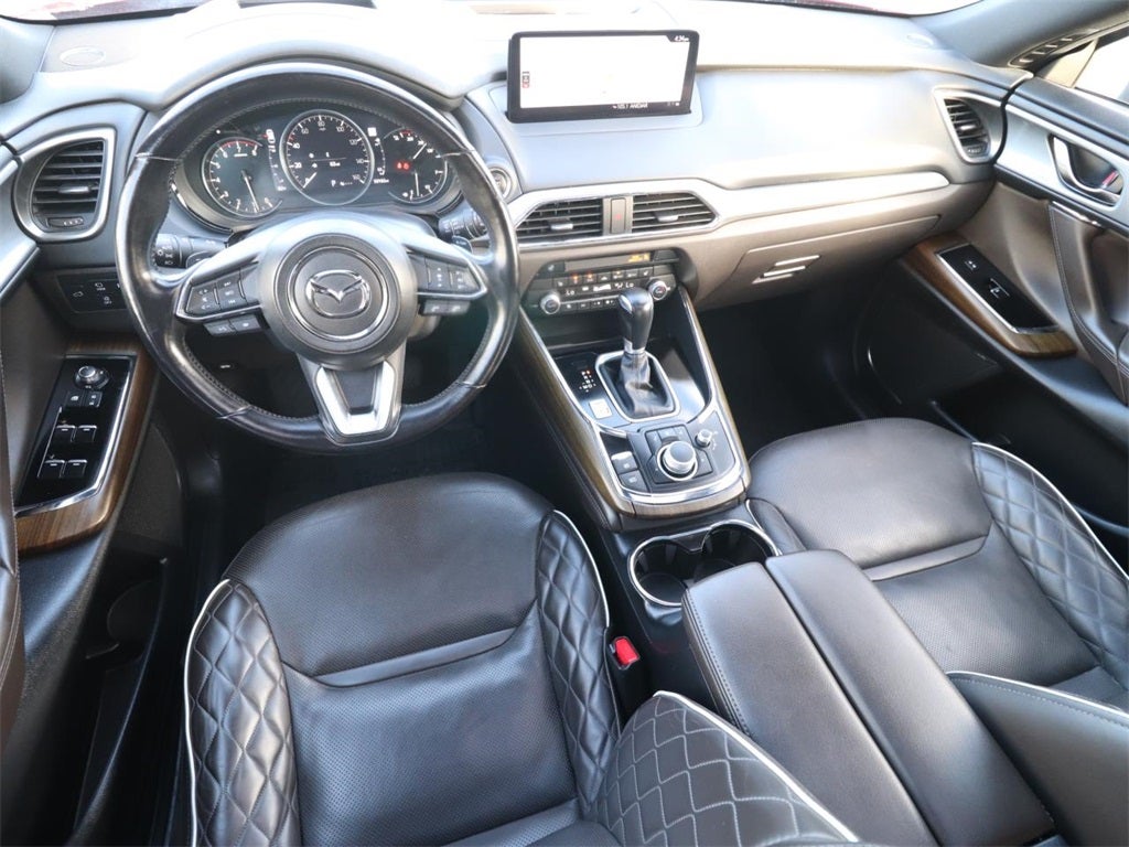 2023 Mazda Mazda CX-9 Signature
