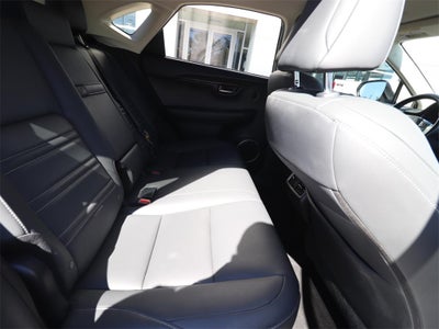 2020 Lexus NX 300 Base