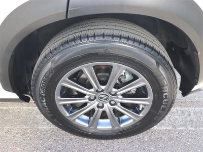 2020 Lexus NX 300 Base