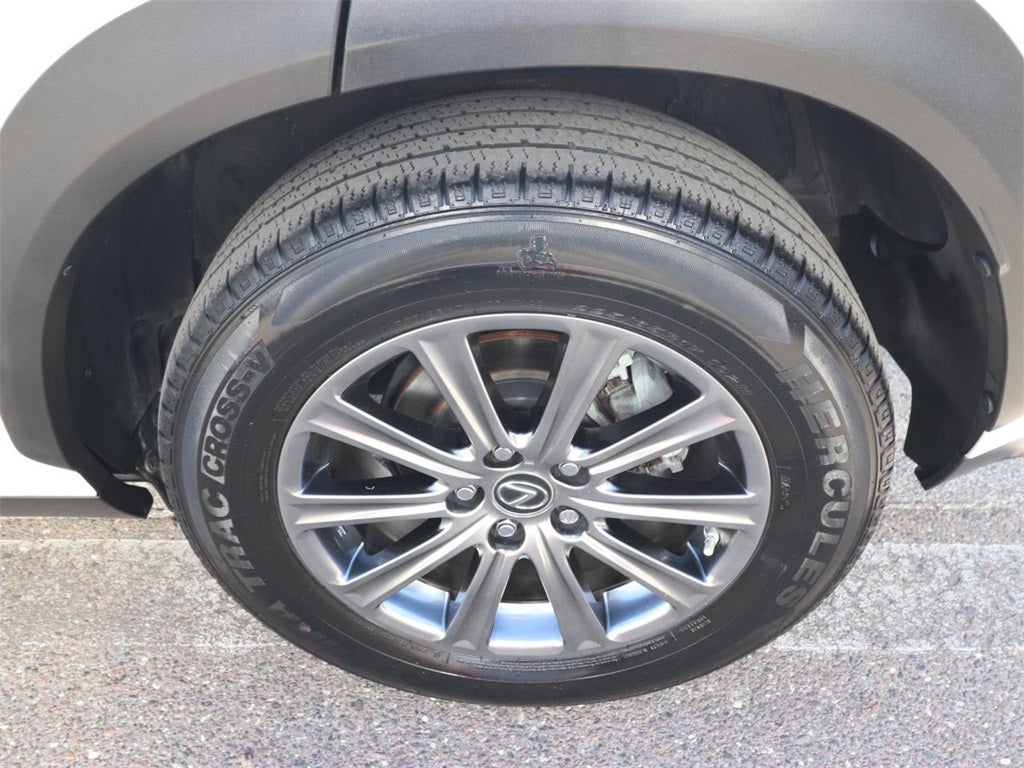 2020 Lexus NX 300 Base