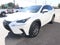 2020 Lexus NX 300 Base