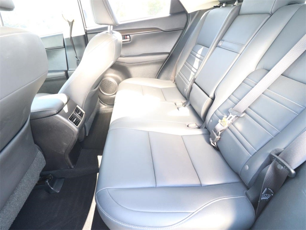 2020 Lexus NX 300 Base