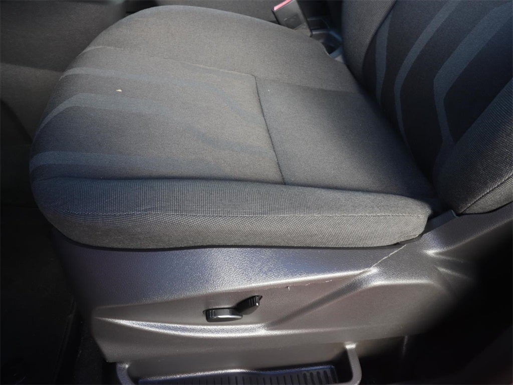 2018 Ford Transit Connect XLT