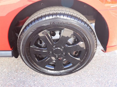 2018 Ford Transit Connect XLT