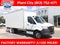2023 Mercedes-Benz Sprinter 3500 Cab Chassis 170 WB 170 WB