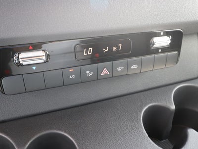2023 Mercedes-Benz Sprinter 3500 Cab Chassis 170 WB 170 WB