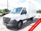 2023 Mercedes-Benz Sprinter 3500 Cab Chassis 170 WB 170 WB