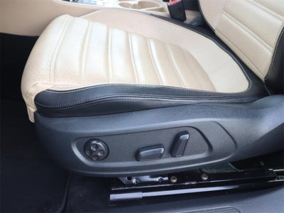 2016 Volkswagen CC 2.0T R-Line