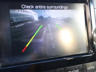 2017 RAM ProMaster City Tradesman