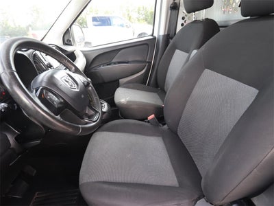 2017 RAM ProMaster City Tradesman