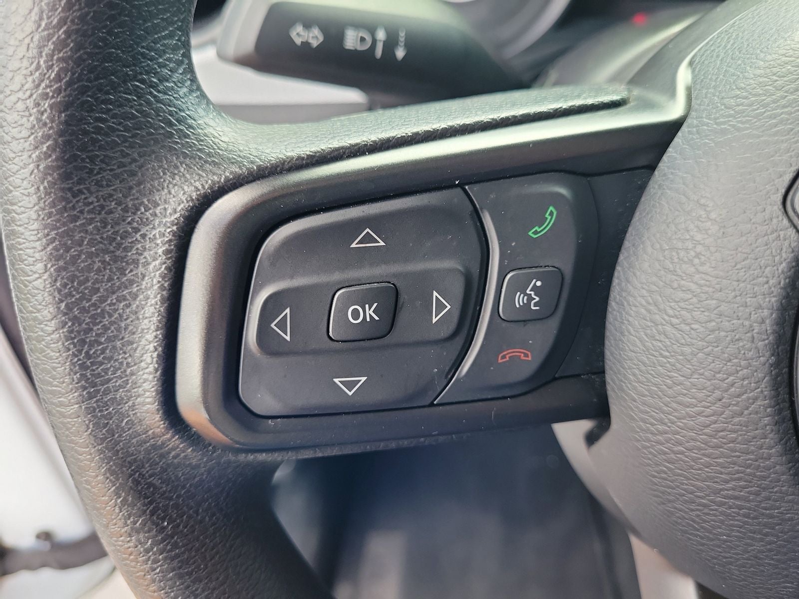 2025 Jeep Gladiator Nighthawk