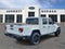 2025 Jeep Gladiator Nighthawk