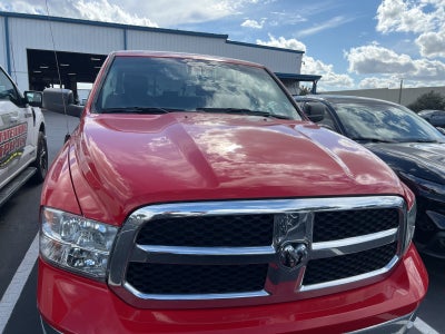 2020 RAM 1500 Classic SLT