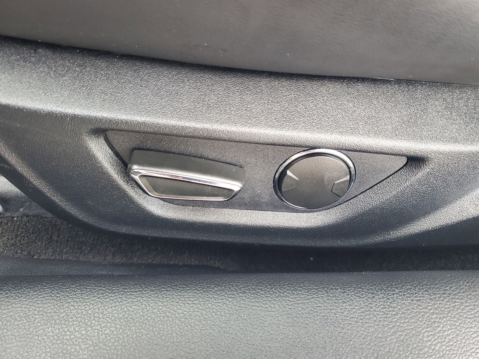 2019 Ford Mustang Bullitt