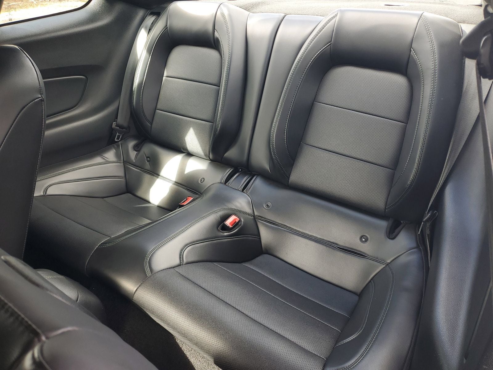 2019 Ford Mustang Bullitt