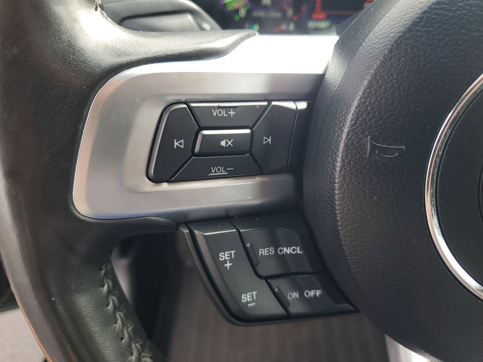 2019 Ford Mustang Bullitt