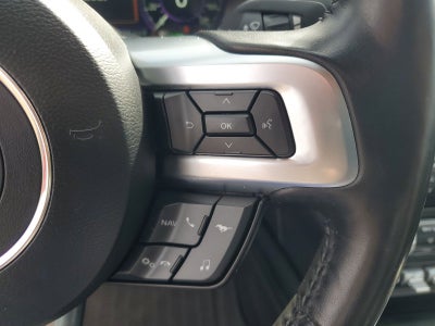 2019 Ford Mustang Bullitt