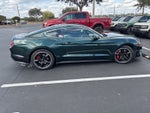 2019 Ford Mustang Bullitt