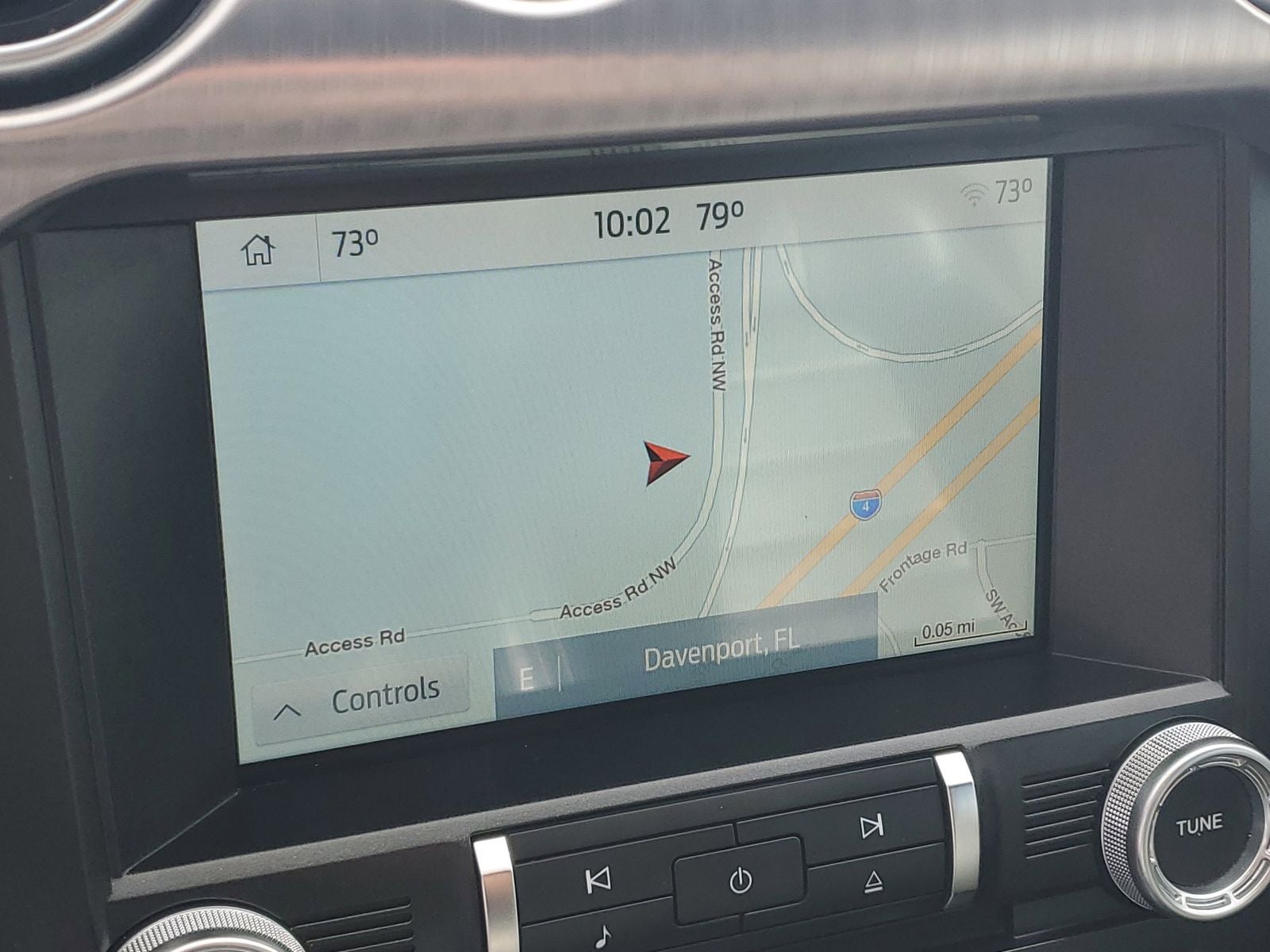 2019 Ford Mustang Bullitt