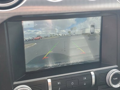 2019 Ford Mustang Bullitt