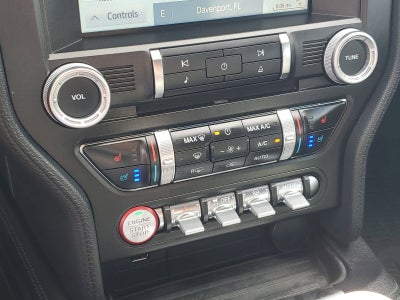 2019 Ford Mustang Bullitt