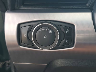 2019 Ford Mustang Bullitt