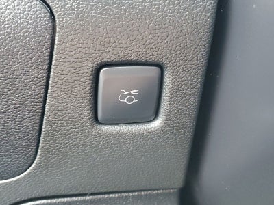 2019 Ford Mustang Bullitt