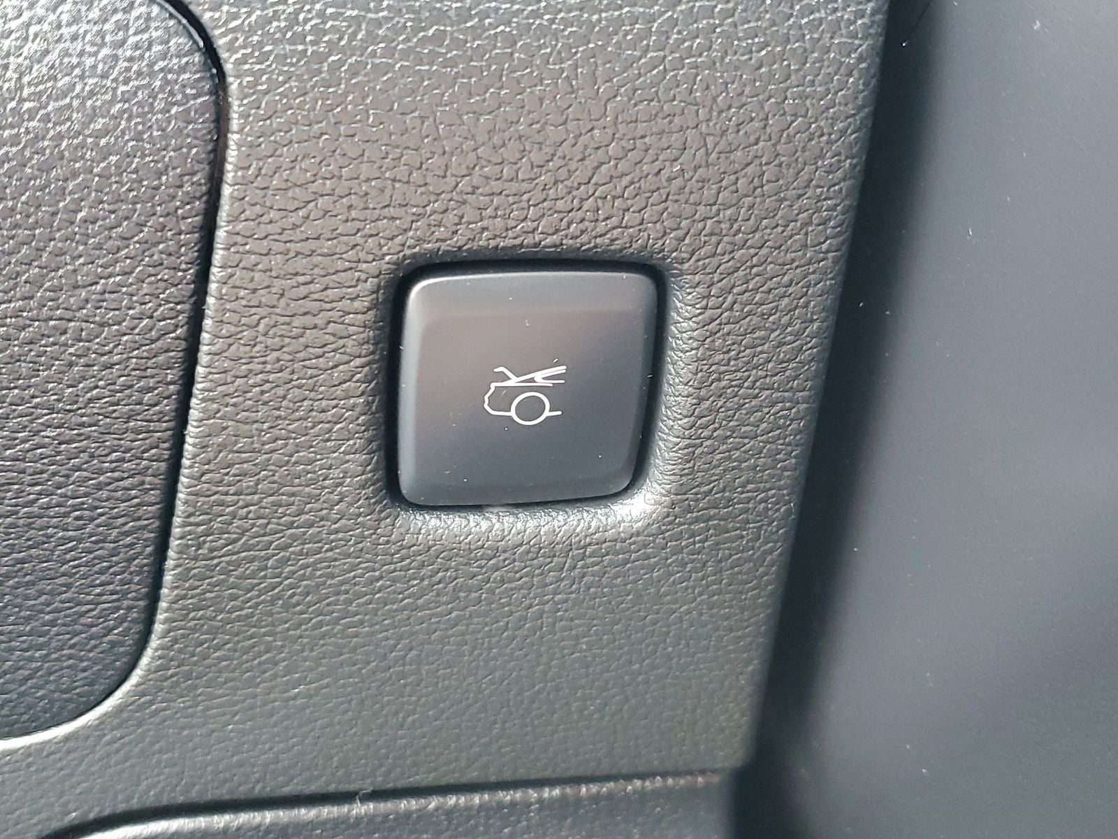 2019 Ford Mustang Bullitt