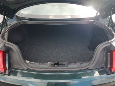 2019 Ford Mustang Bullitt