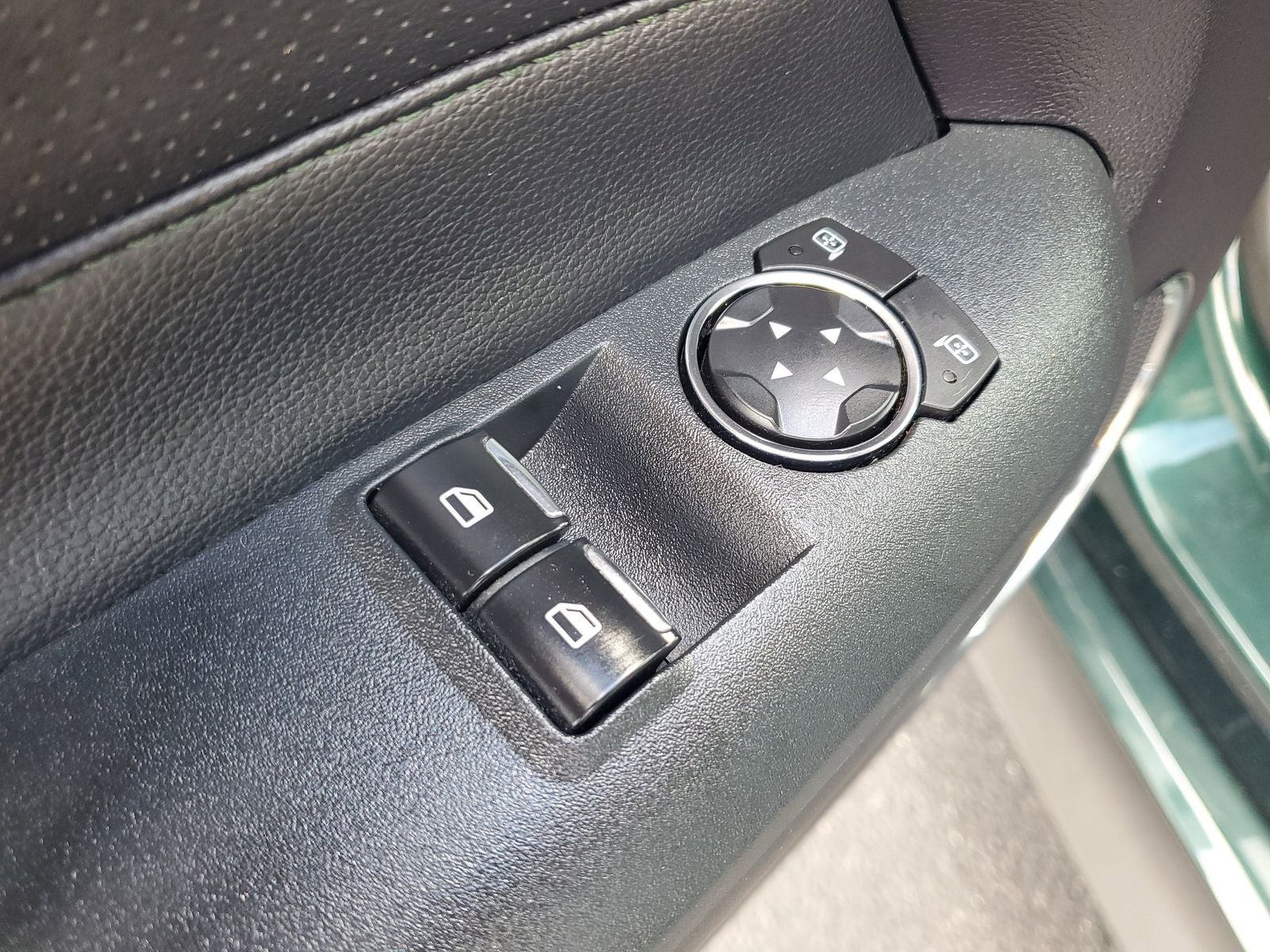 2019 Ford Mustang Bullitt