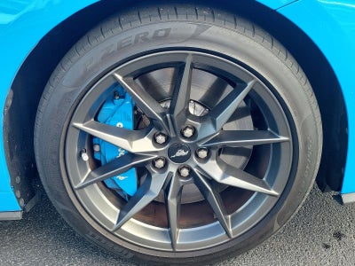 2024 Ford Mustang Dark Horse