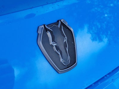 2024 Ford Mustang Dark Horse