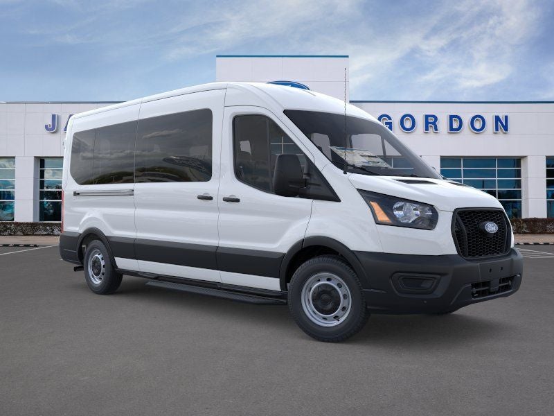 2026 Ford Transit-350 XL