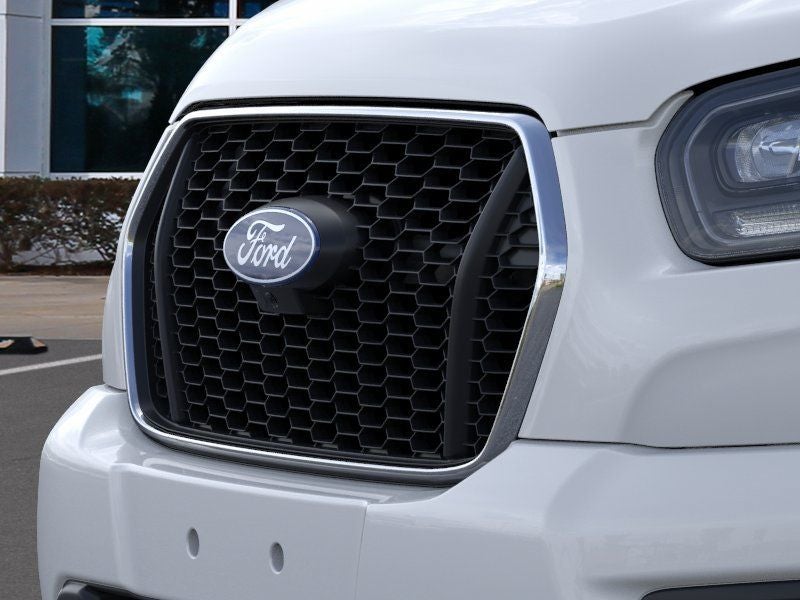 2026 Ford Transit-350 15 Passenger