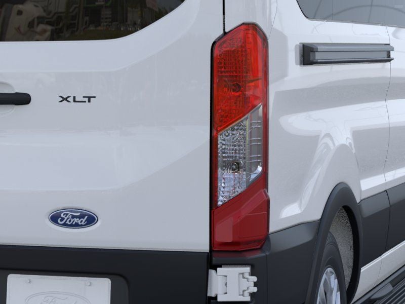 2026 Ford Transit-350 15 Passenger