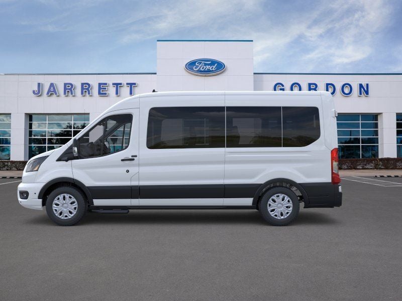 2026 Ford Transit-350 15 Passenger