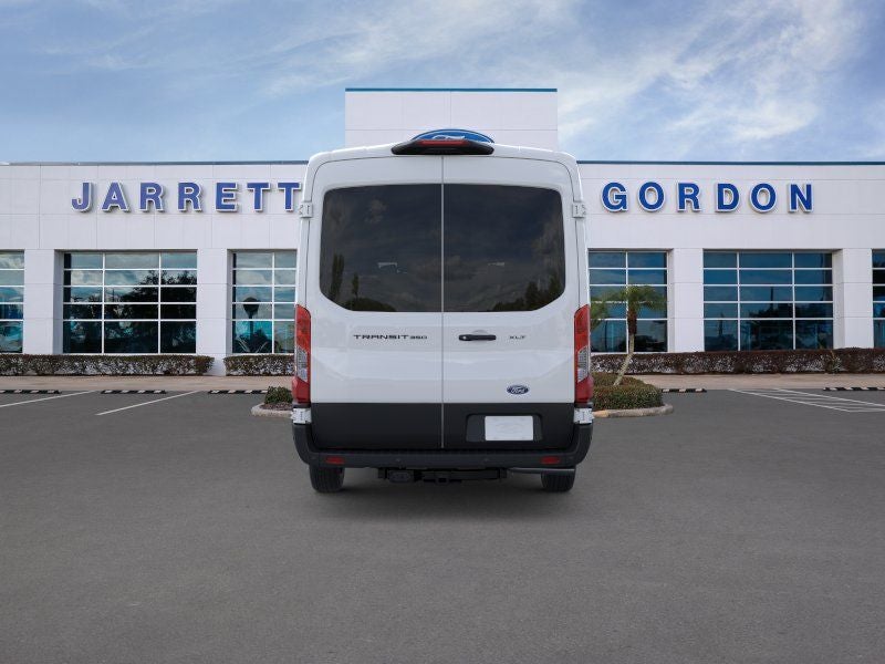 2026 Ford Transit-350 15 Passenger
