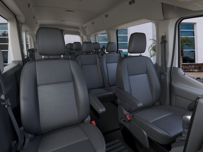 2026 Ford Transit-350 XL