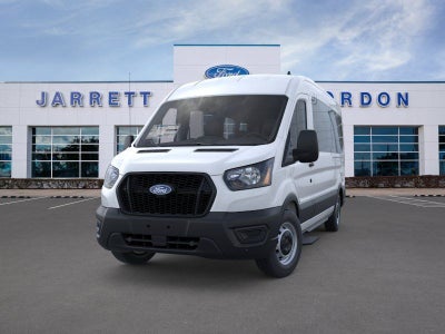 2026 Ford Transit-350 XL