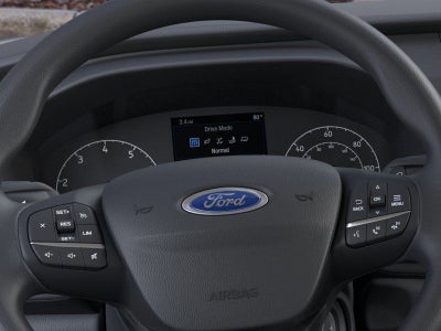 2025 Ford Transit-350 XL