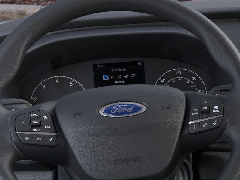 2025 Ford Transit-350 XL