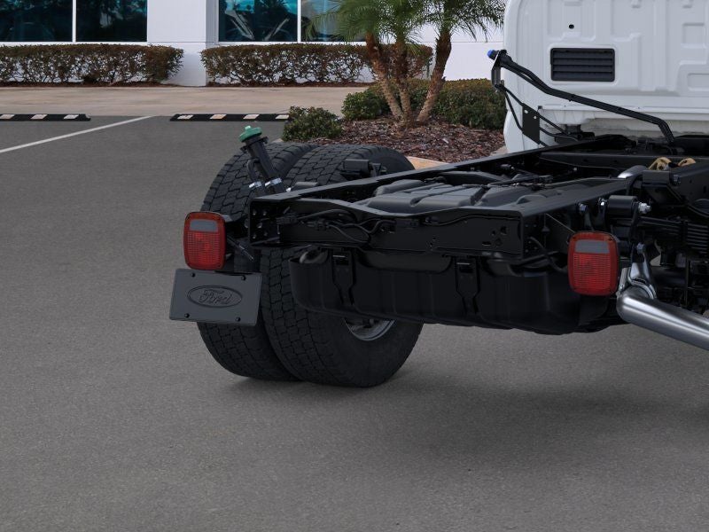 2026 Ford F-450SD XL DRW